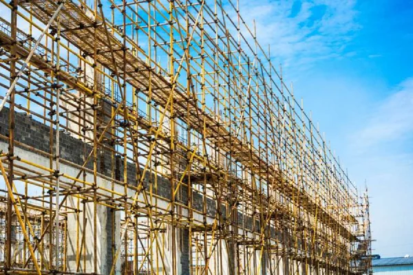 چگونگی مقاوم سازی ساختمان بدون شناژ