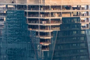 شناژ چیست؟| آشنایی با انواع شناژ ساختمان