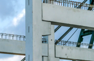 علت استفاده از میلگرد در بتن چیست