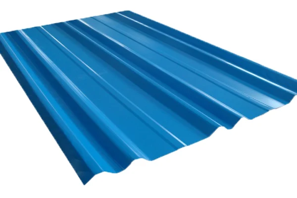 ویژگی‌های ورق شادولاین گالوانیزه