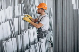 تفاوت پروفیل سبک و سنگین چیست