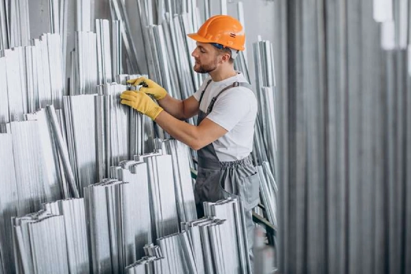 تفاوت پروفیل سبک و سنگین چیست