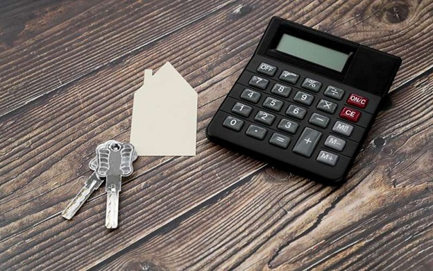 تاثیر قیمت مقاطع فولادی بر بازار مسکن