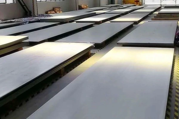 استیل بگیر چیست