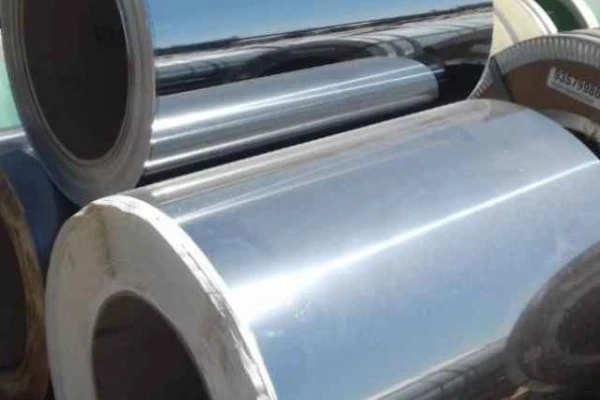 گرید استیل بگیر