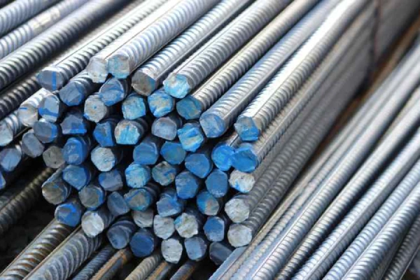 اجرای آرماتور طبق نقشه