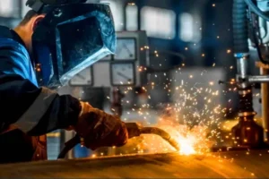 روش جوشکاری ورق گالوانیزه| بهترین روش کدام است؟