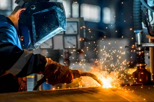 روش جوشکاری ورق گالوانیزه| بهترین روش کدام است؟