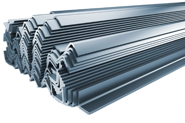 جدول اشتال نبشی بال مساوی و نامساوی+ فرمول محاسبه