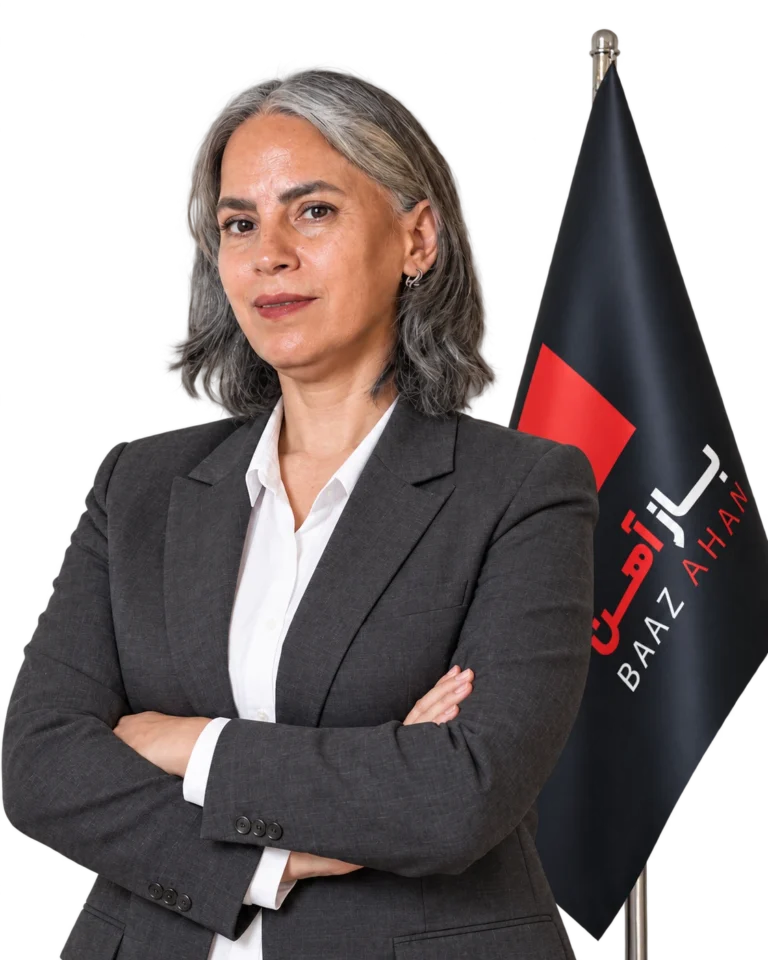 مرضیه دادخواه