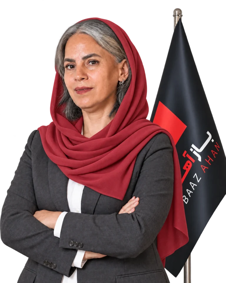 مرضیه دادخواه