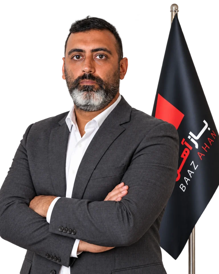 امیر حسینی