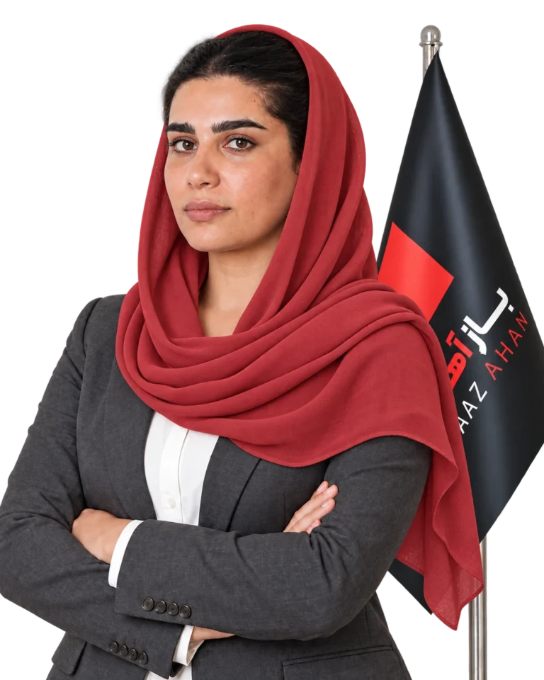 نگین صادقیان