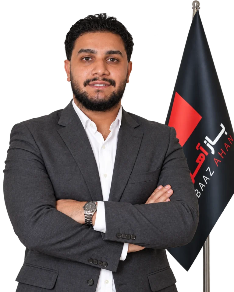 علی گلشیرازی