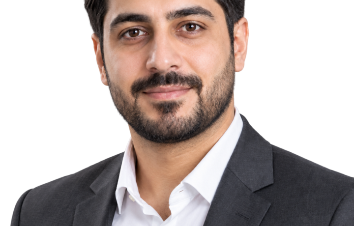 expert ali moradi
