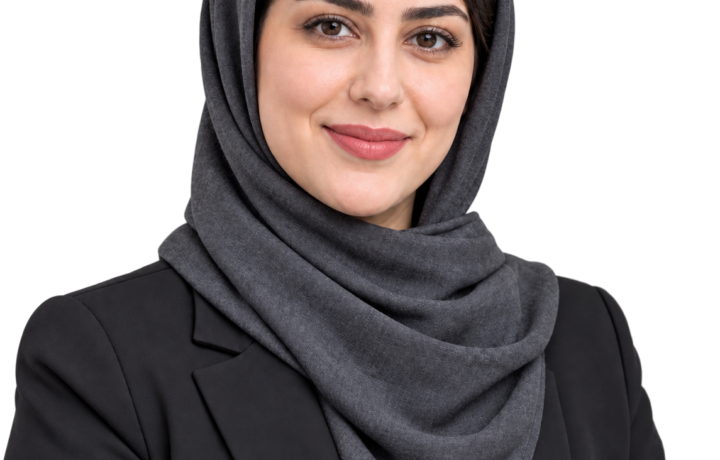expert maryam ahmadi