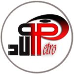 لوگوی شرکت پترو فولاد