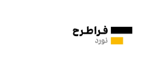 لوگوی فراطرح نورد