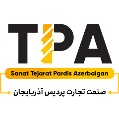 لوگوی صنعت تجارت پردیس آذربایجان (سلفچگان)