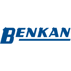 لوگوی بنکن ژاپن (Benkan)