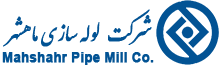 لوگوی شرکت لوله سازی ماهشهر
