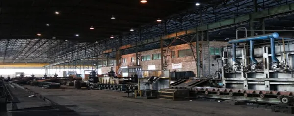 آونگان نوید مرکزی