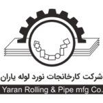 لوگوی نورد لوله یاران