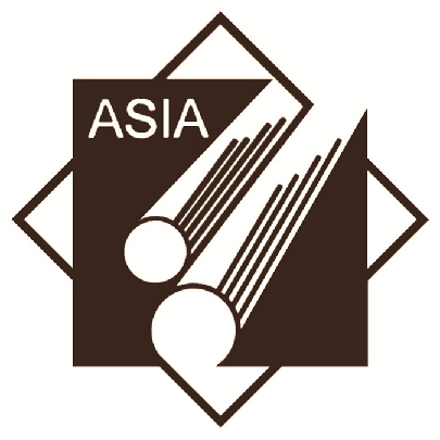 لوگوی پروفیل صنعتی آسیا