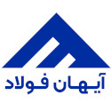 لوگوی آیهان فولاد