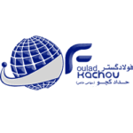 لوگوی فولاد گستر حداد