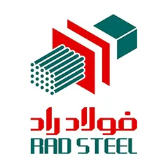 لوگوی راد همدان
