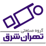 لوگوی لوله و پروفیل تهران شرق
