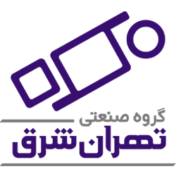 لوگوی لوله و پروفیل تهران شرق