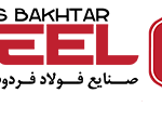 لوگوی صنایع فولاد فردوس باختر