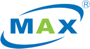 لوگوی MAX تایوان