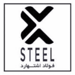 لوگوی نورد فولاد اشتهارد