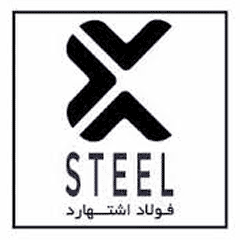 لوگوی نورد فولاد اشتهارد