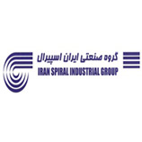 لوگوی گروه صنعتی ایران اسپیرال