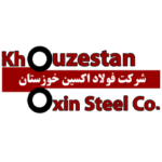لوگوی فولاد اکسین خوزستان