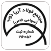 لوگوی فولاد ماهکار اشتهارد