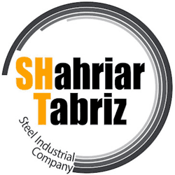 لوگوی فولاد شهریار تبریز