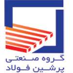 لوگوی فولاد پرشین فولاد آریا