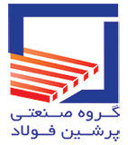 لوگوی فولاد پرشین فولاد آریا
