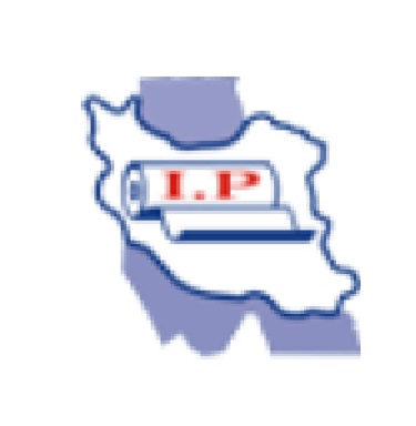 لوگوی ایران پارس