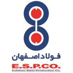 لوگوی فولاد اصفهان