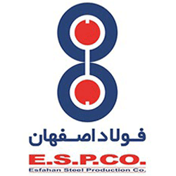 لوگوی فولاد اصفهان