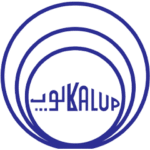 لوگوی شرکت لوله سازی کالوپ