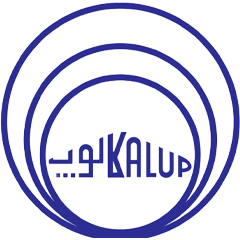 لوگوی شرکت لوله سازی کالوپ