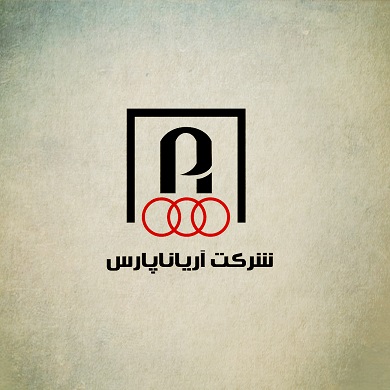 لوگوی آریانا پارس