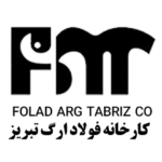 لوگوی فولاد ارگ تبریز